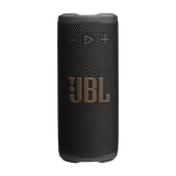 JBL Grip Portable Bluetooth Speaker - Black | JBLGRIPBLK