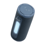 JBL Grip Portable Bluetooth Speaker - Blue | JBLGRIPBLU
