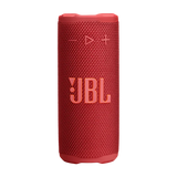 JBL Grip Portable Bluetooth Speaker - Red | JBLGRIPRED