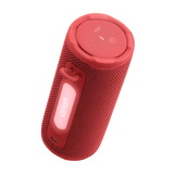 JBL Grip Portable Bluetooth Speaker - Red | JBLGRIPRED