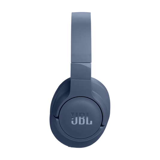 JBL Tune 770NC Over-Ear Wireless Headphones - Blue | JBLT770NCBLU