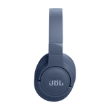 JBL Tune 770NC Over-Ear Wireless Headphones - Blue | JBLT770NCBLU