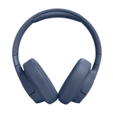 JBL Tune 770NC Over-Ear Wireless Headphones - Blue | JBLT770NCBLU
