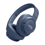 JBL Tune 770NC Over-Ear Wireless Headphones - Blue | JBLT770NCBLU