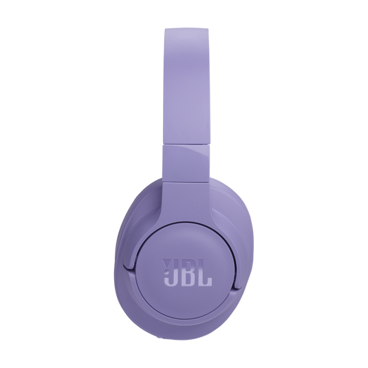JBL Tune 770NC Over-Ear Wireless Headphones - Purple | JBLT770NCPUR