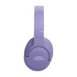 JBL Tune 770NC Over-Ear Wireless Headphones - Purple | JBLT770NCPUR