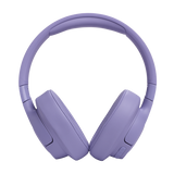 JBL Tune 770NC Over-Ear Wireless Headphones - Purple | JBLT770NCPUR