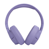 JBL Tune 770NC Over-Ear Wireless Headphones - Purple | JBLT770NCPUR