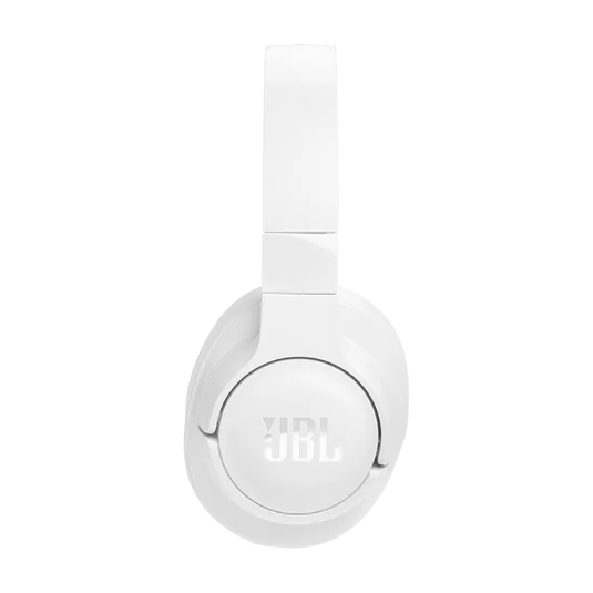 JBL Tune 770NC Over-Ear Wireless Headphones - White | JBLT770NCWHT
