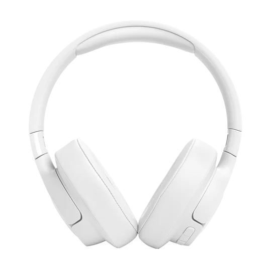 JBL Tune 770NC Over-Ear Wireless Headphones - White | JBLT770NCWHT