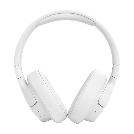 JBL Tune 770NC Over-Ear Wireless Headphones - White | JBLT770NCWHT