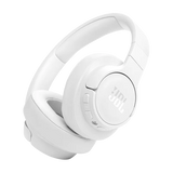 JBL Tune 770NC Over-Ear Wireless Headphones - White | JBLT770NCWHT