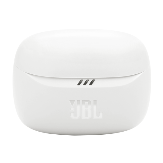 JBL Tune Beam 2 - White | JBLTBEAM2WHT