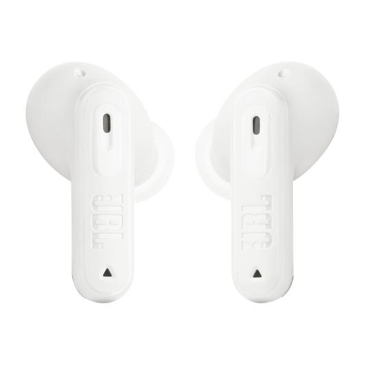 JBL Tune Beam 2 - White | JBLTBEAM2WHT