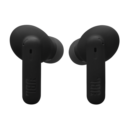 JBL Wave Buds - Black | JBLWBEAM2BLK