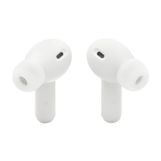 JBL Wave Buds - White | JBLWBEAM2WHT
