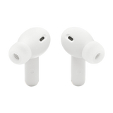 JBL Wave Buds - White | JBLWBEAM2WHT