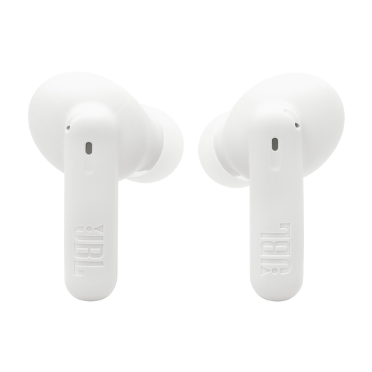 JBL Wave Buds - White | JBLWBEAM2WHT