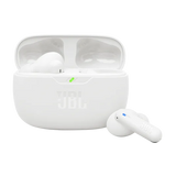JBL Wave Buds - White | JBLWBEAM2WHT