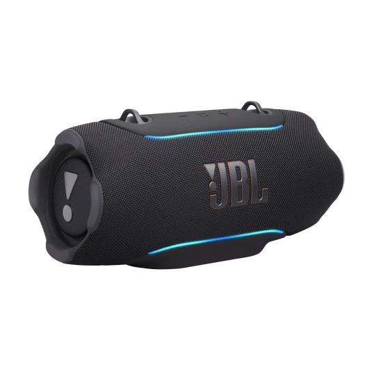 JBL Xtreme 5 Portable Bluetooth Speaker - Black | JBLXTREME5BLK