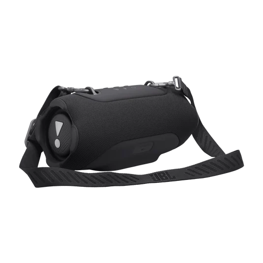 JBL Xtreme 5 Portable Bluetooth Speaker - Black | JBLXTREME5BLK
