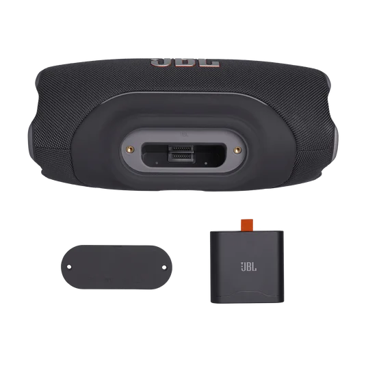 JBL Xtreme 5 Portable Bluetooth Speaker - Black | JBLXTREME5BLK