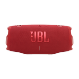 JBL Charge 6 Portable Bluetooth Speaker - Red | JBLCHARGE6RED