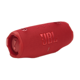 JBL Charge 6 Portable Bluetooth Speaker - Red | JBLCHARGE6RED