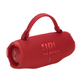 JBL Charge 6 Portable Bluetooth Speaker - Red | JBLCHARGE6RED