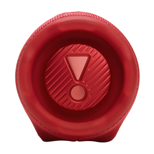 JBL Charge 6 Portable Bluetooth Speaker - Red | JBLCHARGE6RED