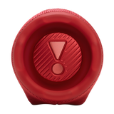 JBL Charge 6 Portable Bluetooth Speaker - Red | JBLCHARGE6RED
