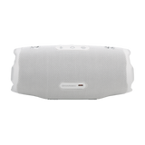 JBL Charge 6 Portable Bluetooth Speaker - White | JBLCHARGE6BWHT