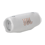 JBL Charge 6 Portable Bluetooth Speaker - White | JBLCHARGE6BWHT