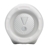 JBL Charge 6 Portable Bluetooth Speaker - White | JBLCHARGE6BWHT