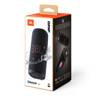 JBL Grip Portable Bluetooth Speaker - Black | JBLGRIPBLK