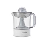 Kenwood 40W 1Ltr Citrus Juicer JE290