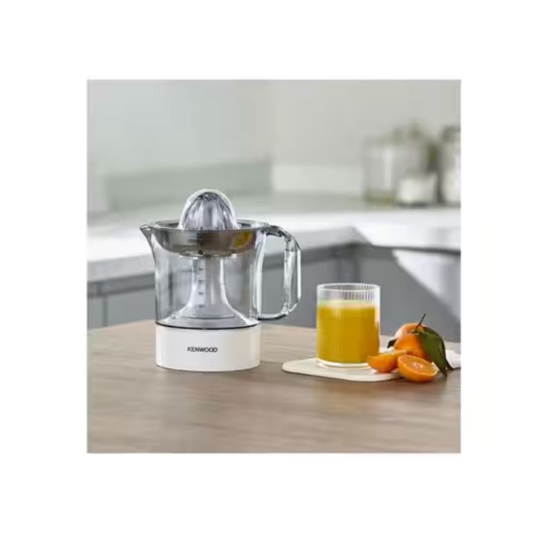 Kenwood 40W 1Ltr Citrus Juicer JE290