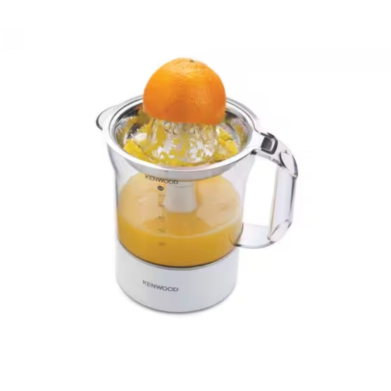 Kenwood 40W 1Ltr Citrus Juicer JE290