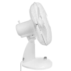 Premium Jegs 12 Inch 3 Speed Oscillating Cooling Fan | JEGJM601