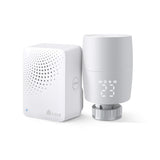 TP Link Kasa Smart Thermostatic Radiator Valve Starter Kit | KE100KIT