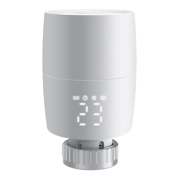 Tapo Kasa Smart Thermostatic Radiator Valve | KE100