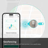 Tapo Kasa Smart Thermostatic Radiator Valve | KE100