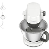Kenwood Multi Tasker Stand Mixer - White | KHC30.000WH
