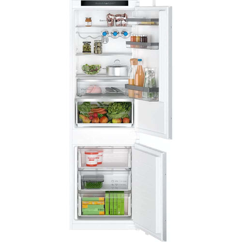 Integrated Fridges & Freezers