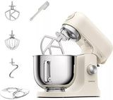 Kenwood kMix 1000W Stand Mixer - Cream | KMX751ACR