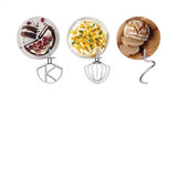 Kenwood kMix 5L Stand Mixer - Rose Gold | KMX760AGD