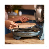 Kenwood My Pizzeria Pizza Oven -  Storm Blue | KPO10.000GY
