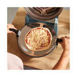 Kenwood My Pizzeria Pizza Oven -  Storm Blue | KPO10.000GY