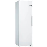 Bosch 346 Litre Upright Larder Fridge | KSV36VWEPG