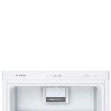 Bosch 346 Litre Upright Larder Fridge | KSV36VWEPG